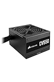 Alimentation Corsair CV Series CV550Watt, 80 Plus Bronze