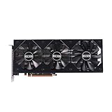 ELSA AMD Radeon RX 5700 XT Videokaart - 8GB GDDR6 - 3X DisplayPort - 1X HDMI - PCIe 4.0 x16 - 256bit - Zwart