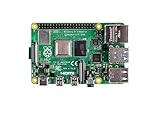 Raspberry Pi 4 Modèle B (4 Go)