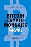 Bitcoin & cryptomonnaies faciles, 2e éd