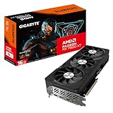 GIGABYTE Radeon RX 7800 XT Gaming OC Carte Graphique