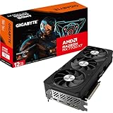 GIGABYTE Radeon RX 7700 XT Gaming OC Carte Graphique -GV-R77XTGAMING