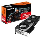 Gigabyte Radeon RX 7600 Gaming OC 8G AMD 8 Go GDDR6